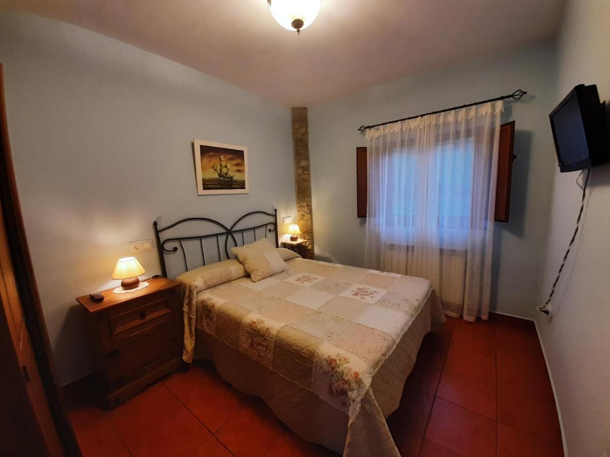 Apartamentos Esqueiro San Cosme Exterior photo