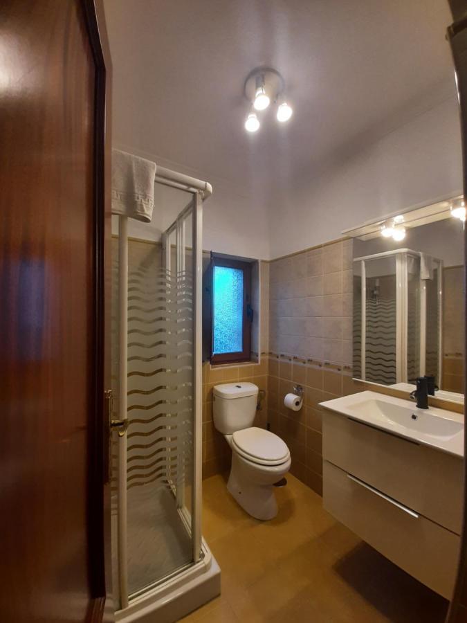 Apartamentos Esqueiro San Cosme Room photo